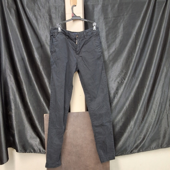 American Eagle Outfitters Denim - American Eagle Ne(X)t Level Flex All Black Jeans